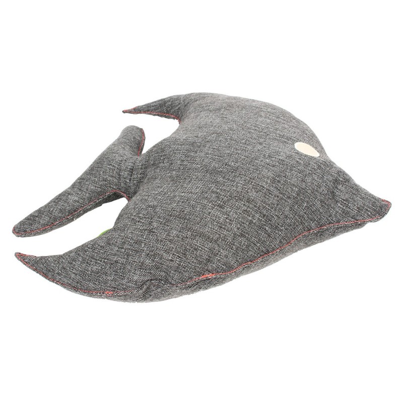 Peixe-Lua ECO de peluche para cão - Duvo Plus