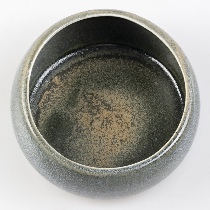 Taça cerâmica oblíqua para roedores - Duvo Plus