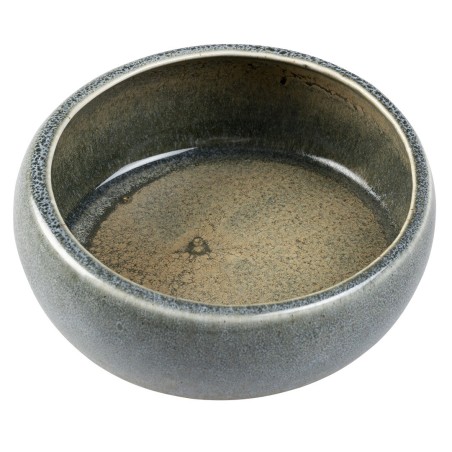 Taça cerâmica oblíqua para roedores - Duvo Plus