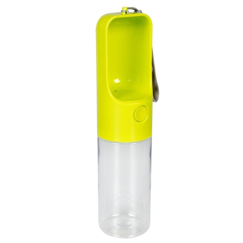 Bebedouro de viagem para cão - Duvo Plus