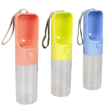 Bebedouro de viagem para cão - Duvo Plus