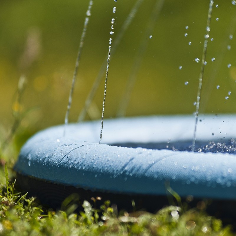 Piscina Splash para cães - Ferribiella
