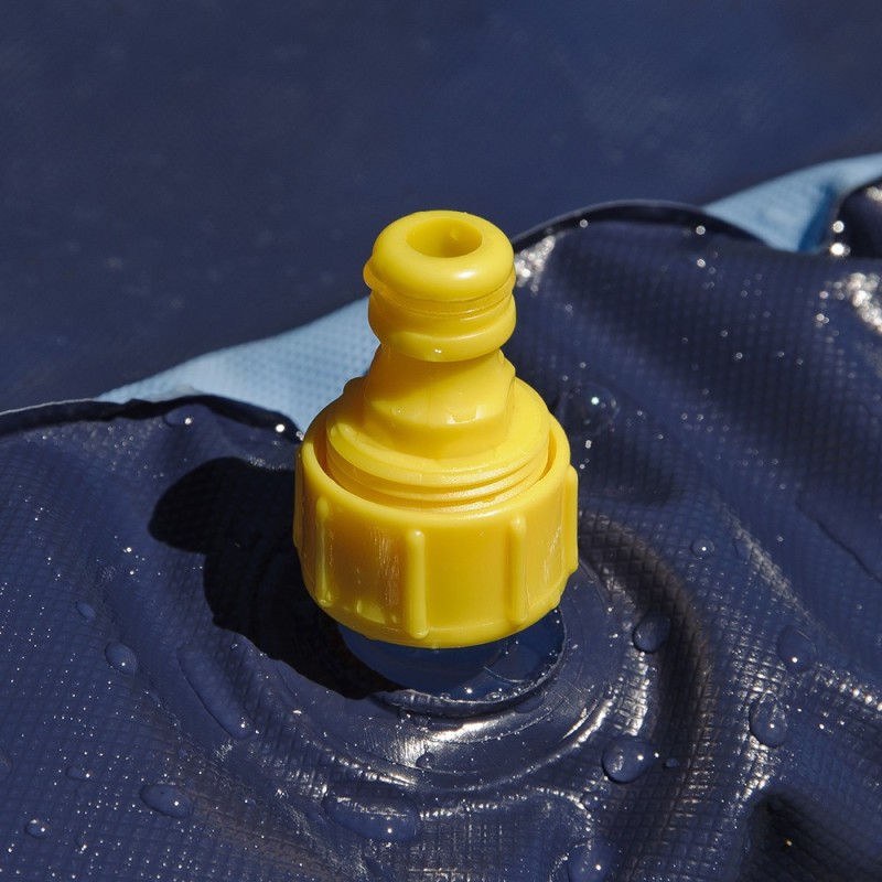 Piscina Splash para cães - Ferribiella