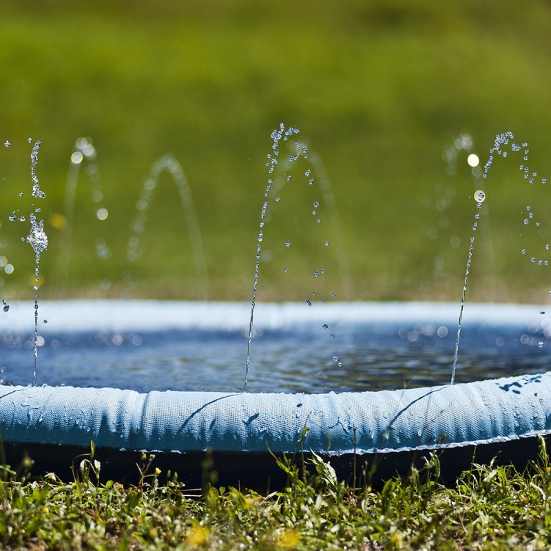 Piscina Splash para cães - Ferribiella