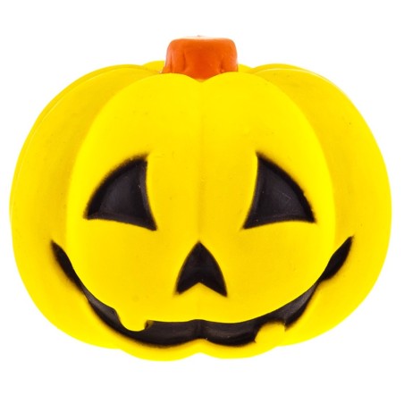Bolas de Halloween com som para cães - Ferribiella