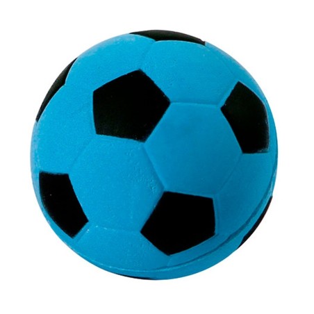 Bola néon para cães - Kerbl