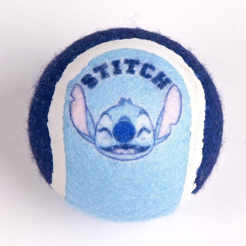 Conjunto Stitch para cães - Disney