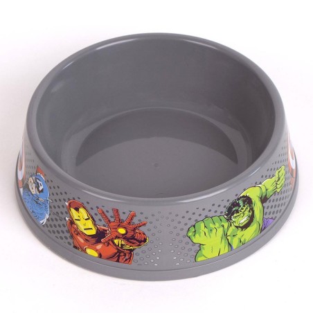 Conjunto Marvel para cães - Disney