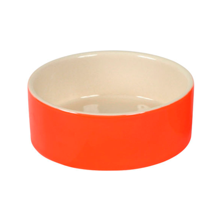 Comedouro cerâmico para roedor - Kerbl