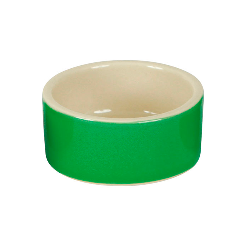 Comedouro cerâmico para roedor - Kerbl