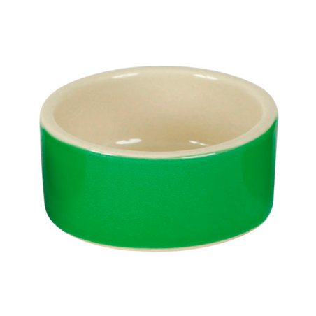 Comedouro cerâmico para roedor - Kerbl