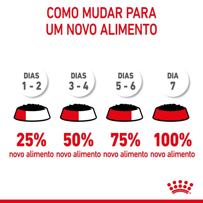 Royal Canin Mother & Babydog Starter - Em mousse