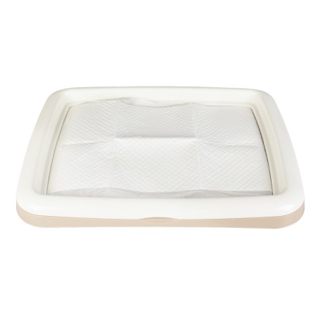 Base para resguardos P-Pad para cão - Duvo Plus