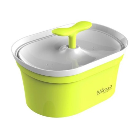 Fonte de água para gatos Zanpillo - Ferribiella