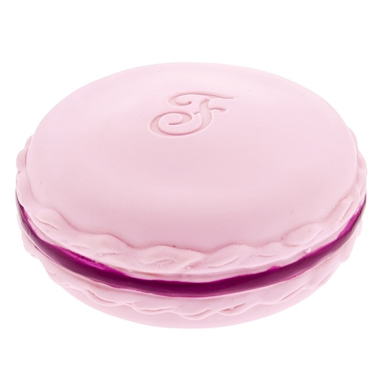 Macarons de látex com som para cão - Ferribiella