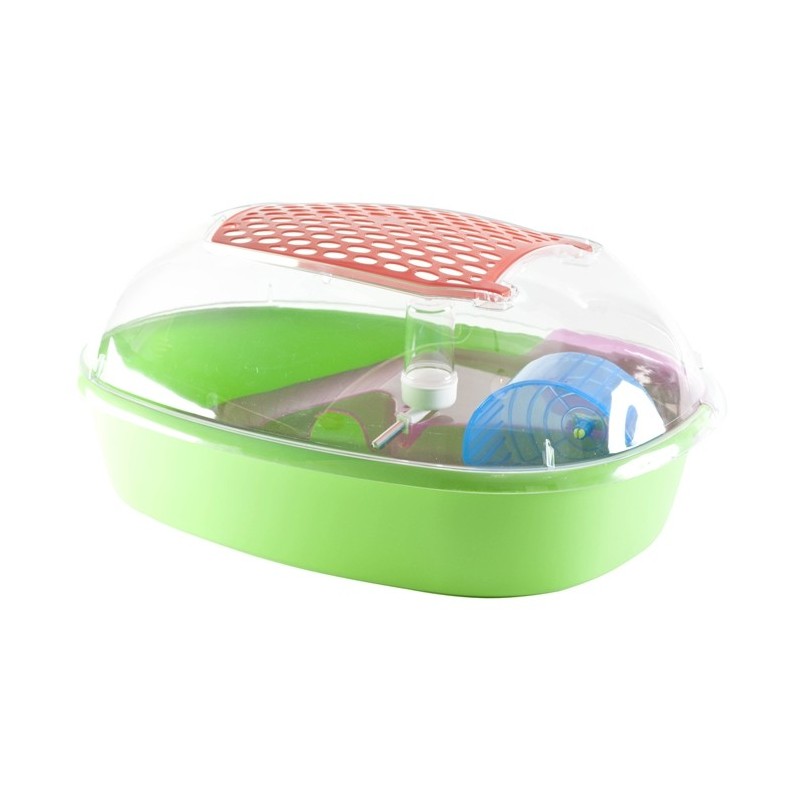 Gaiola Cleo para hamster