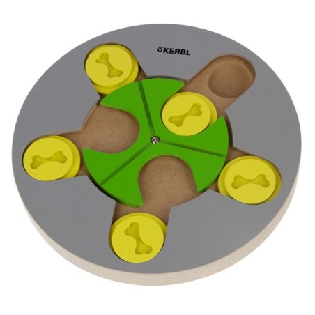Kerbl Thinking & Learning Switch Jogo para cães
