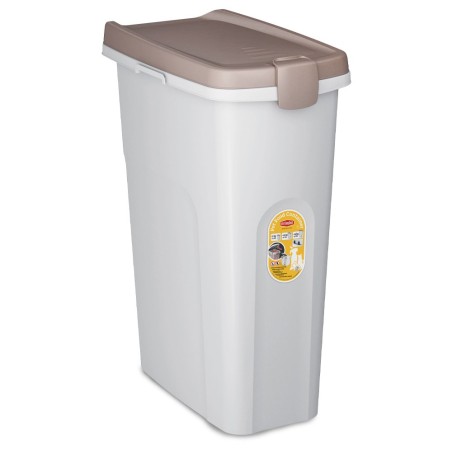 Contentor para ração - Stefanplast