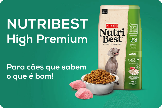 Nutribest